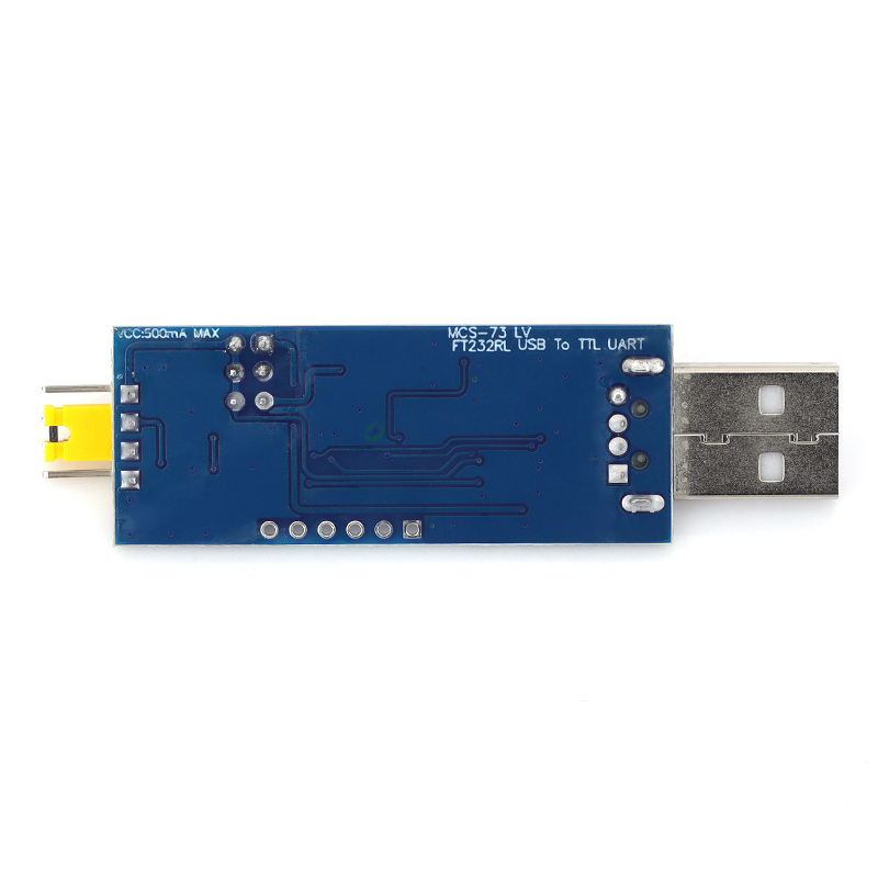 Level Shifter 3.3V - 1/5/10Pcs FT232RL USB To TTL Converter