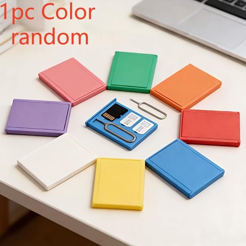 Home Assistant Sd - Portable PLA SIM Micro SD Card