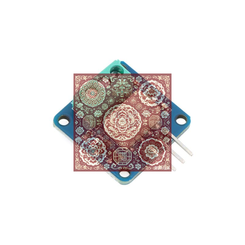 Diy Automation Projects - DC 3V Mini Signal Relay Module
