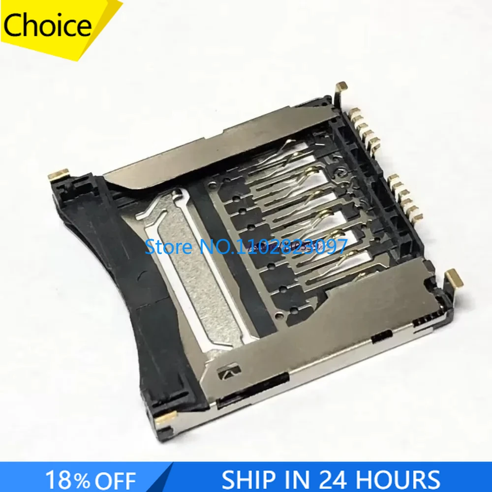 Home Assistant Sd - NEW Original SD Memory Card Slot