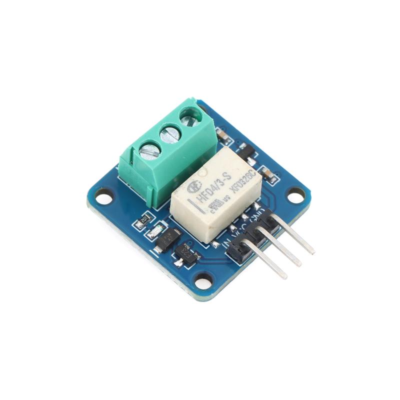Diy Automation Projects - DC 3V Mini Signal Relay Module