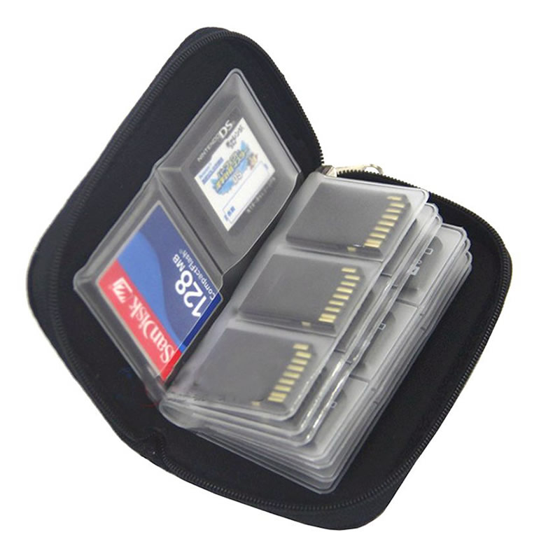 Home Assistant Sd - 22 in 1 Game Memory Card