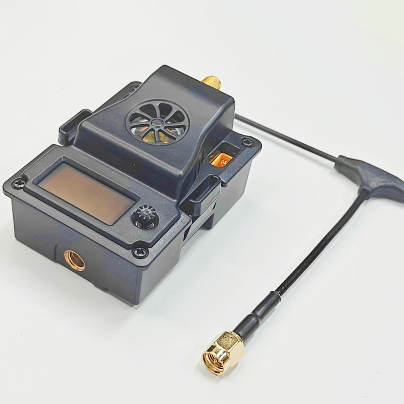 433Mhz Receiver Module - ELRS 433MHz TX Micro Radio 360-560Mhz