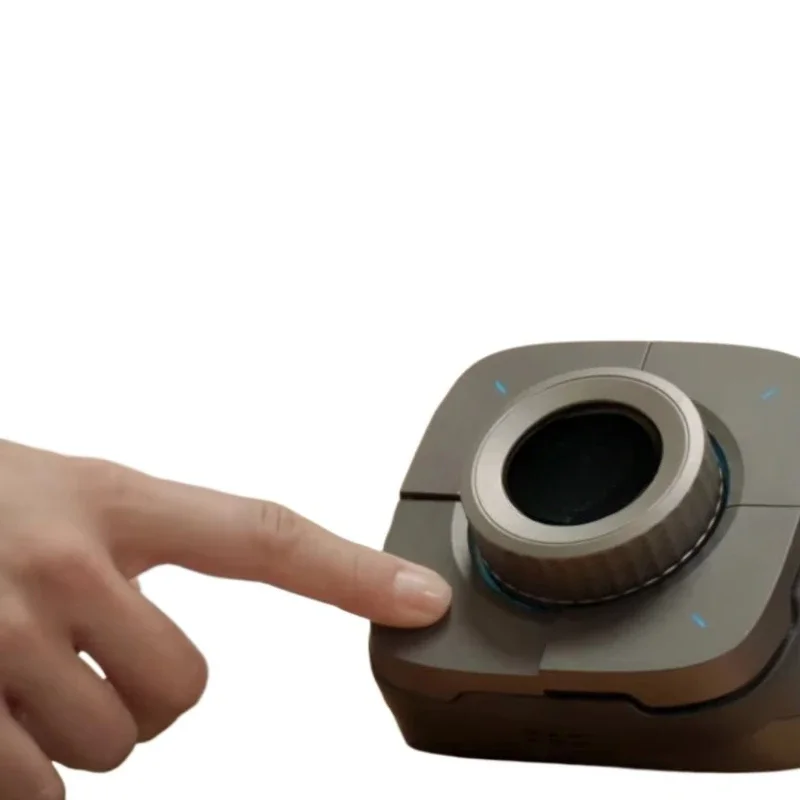 Home Automation System Design - The first Android operated wireless smart