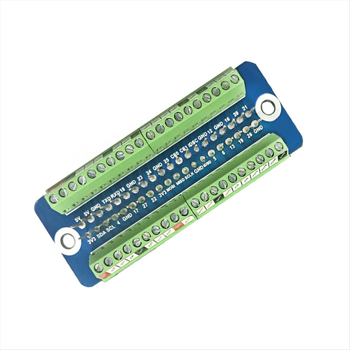A64I Breakout Expansion Board  - огляд і ціна Diy Automation Projects