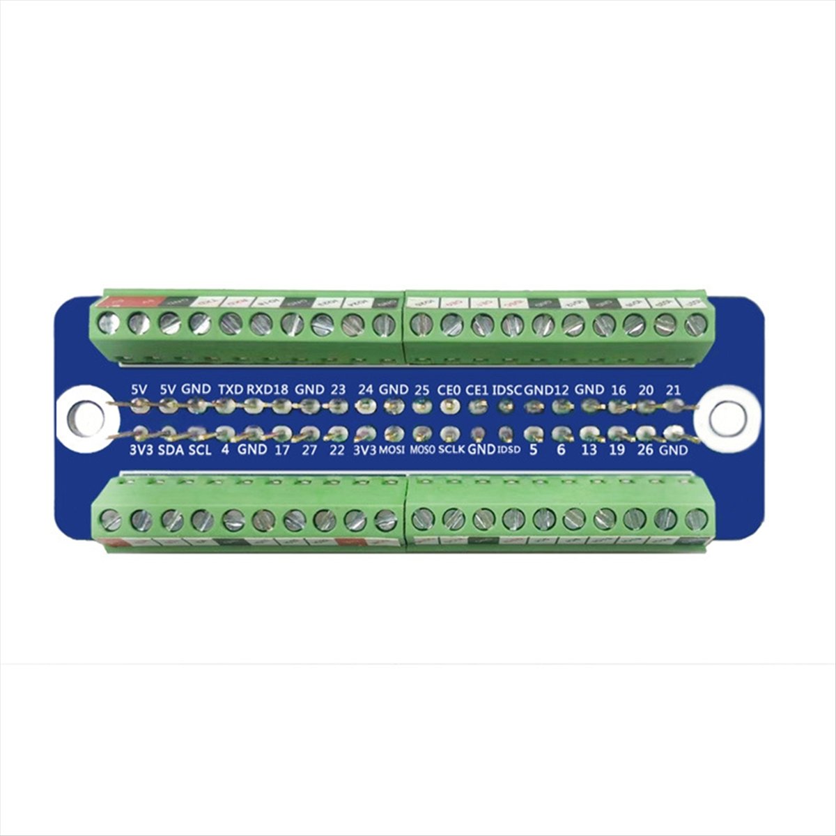 A64I Breakout Expansion Board  - огляд і ціна Diy Automation Projects