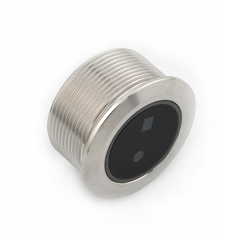 FP001-M25 DC3.3V 500 Face Capa - огляд і ціна Home Automation Arduino