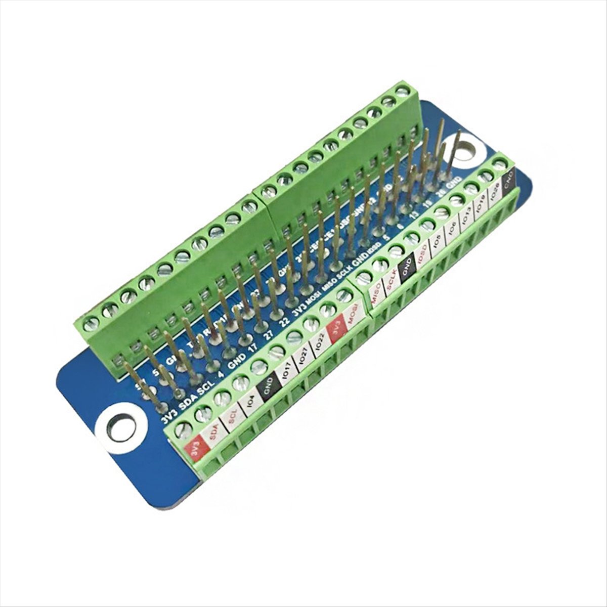 A003 Breakout Expansion Board  - огляд і ціна Diy Automation Projects