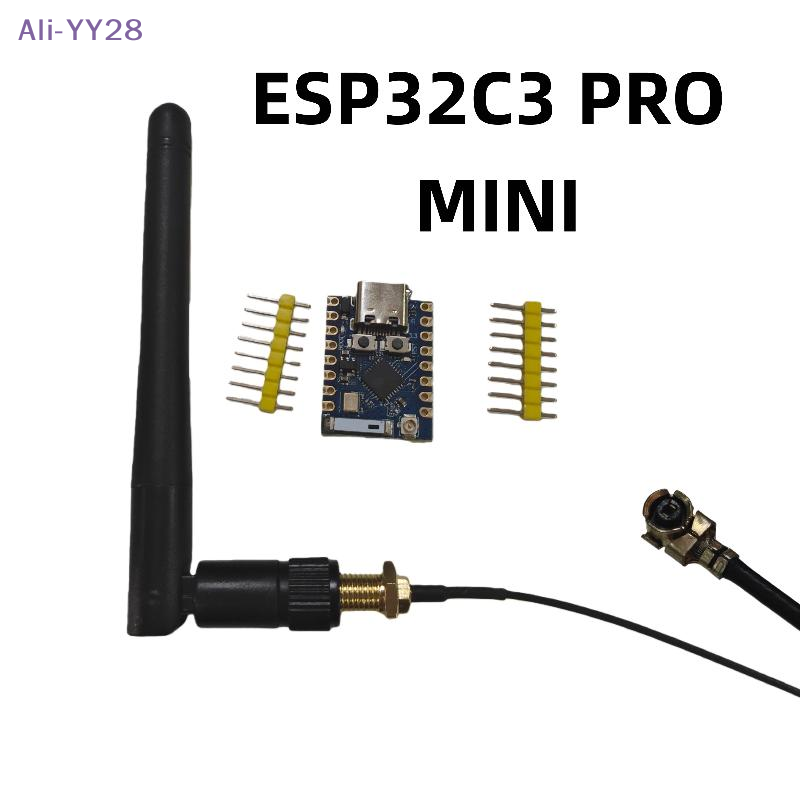 {MX} NEW ESESP32C3 Wi-Fi BT Mo - огляд і ціна Home Automation Arduino