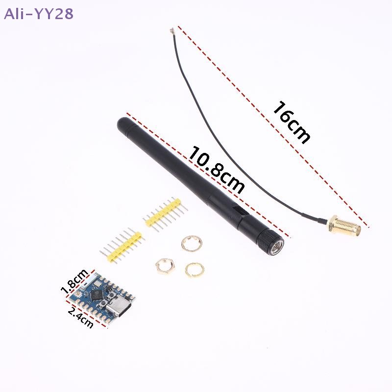 {MX} NEW ESESP32C3 Wi-Fi BT Mo - огляд і ціна Home Automation Arduino