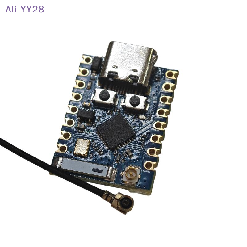 {MX} NEW ESESP32C3 Wi-Fi BT Mo - огляд і ціна Home Automation Arduino
