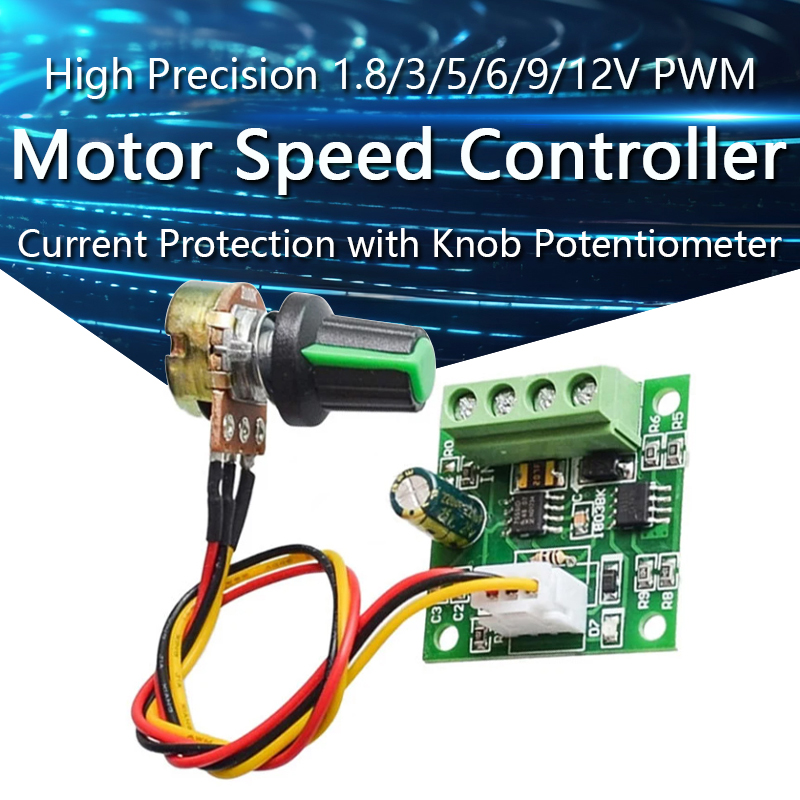 High Precision 1.8V 3V 5V 6V 9 - огляд і ціна Level Shifter 3.3V