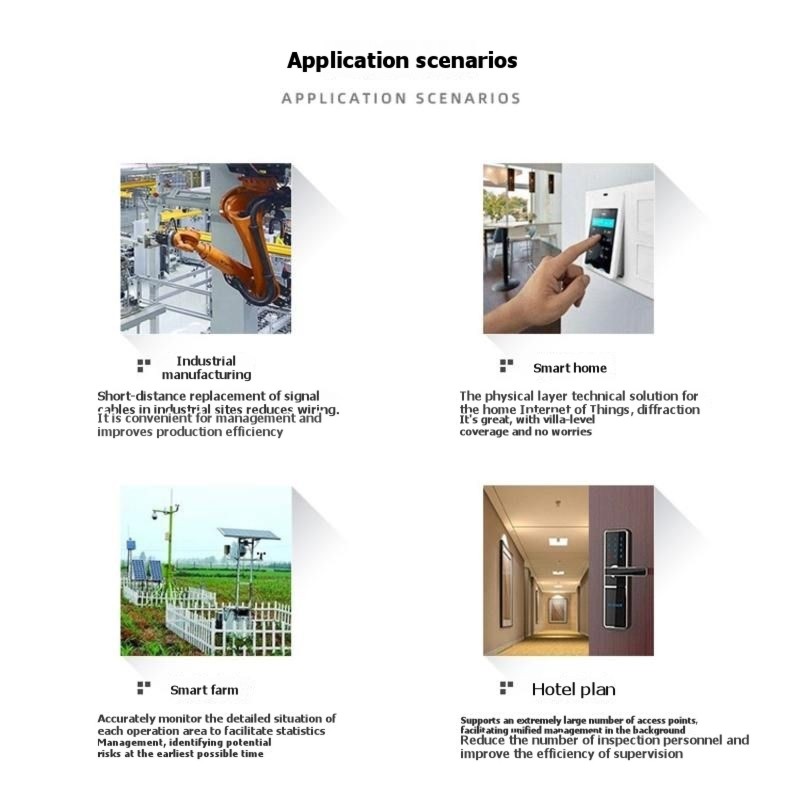 ABKQ-ESP-12E ESP8266 Wifi Modu - огляд і ціна Home Automation System Design
