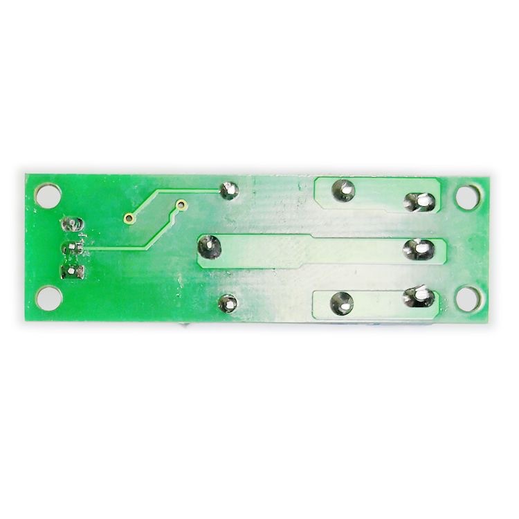 5pcs 1 Channel Relay Module Hi - огляд і ціна Home Automation With Arduino