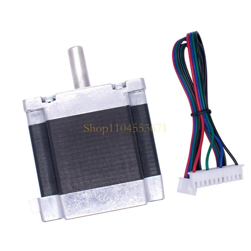 Best Seller 1.26Nm Holding Tor - огляд і ціна Diy Automation Projects