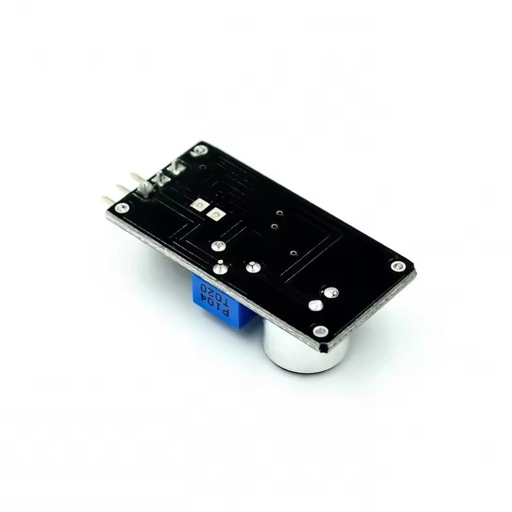 Mic Sound Detection Sensor Mod - огляд і ціна Diy Automation Projects