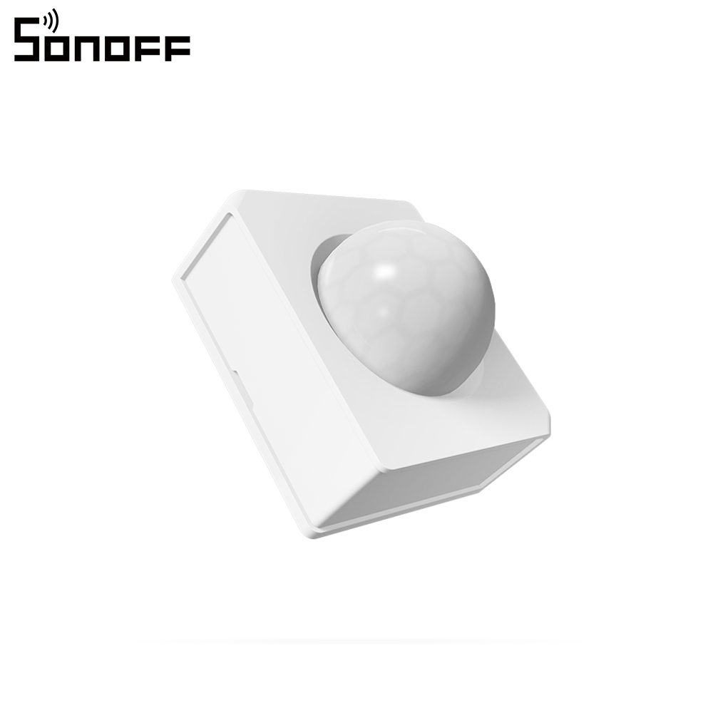 Itead SONOFF RF Bridge 433MHz  - огляд і ціна Home Automation Tutorial