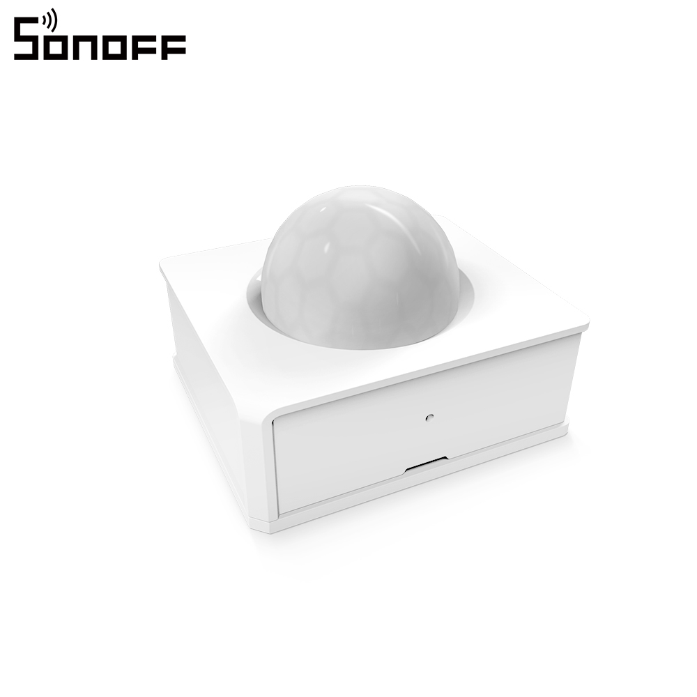 Itead SONOFF RF Bridge 433MHz  - огляд і ціна Home Automation Tutorial