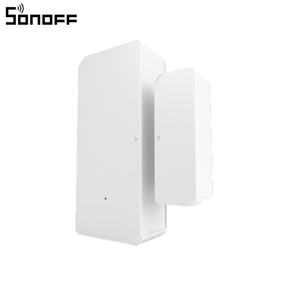 Itead SONOFF RF Bridge 433MHz  - огляд і ціна Home Automation Tutorial