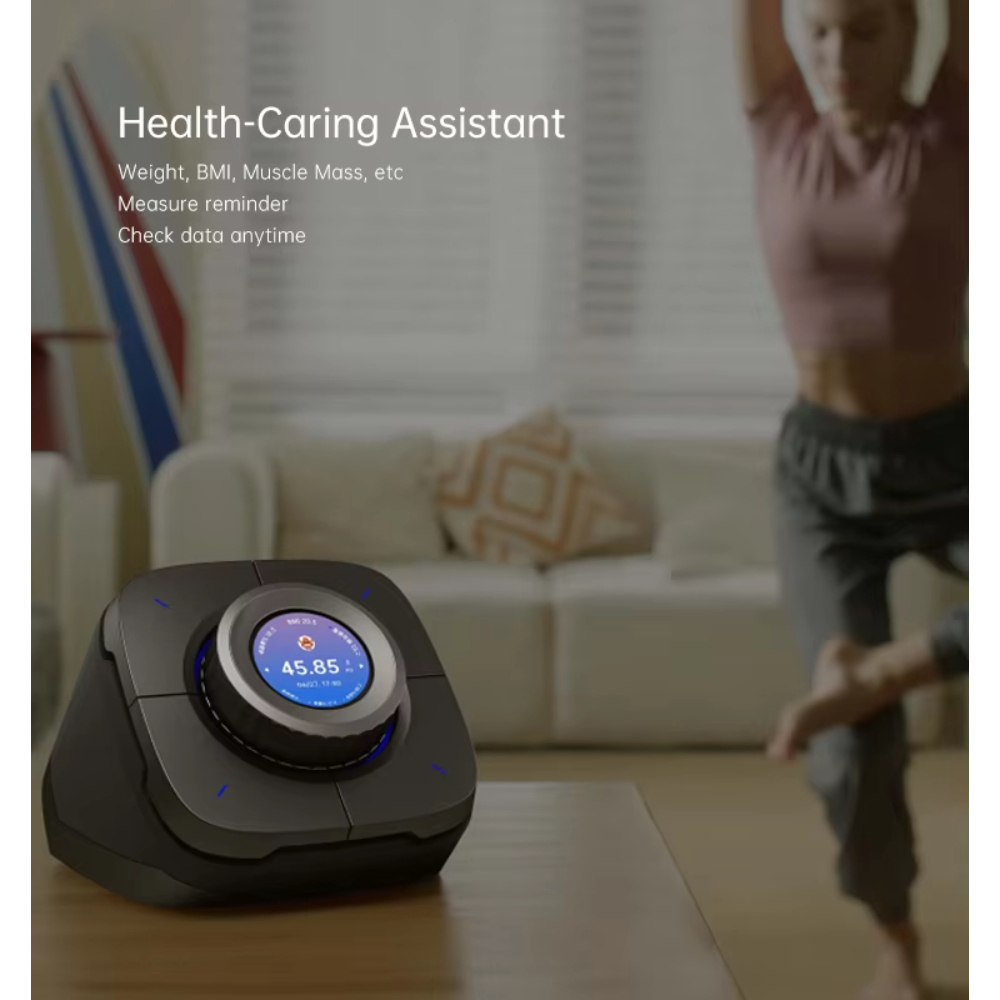 LifeSmart Nature X Pro First A - огляд і ціна Home Automation System Design