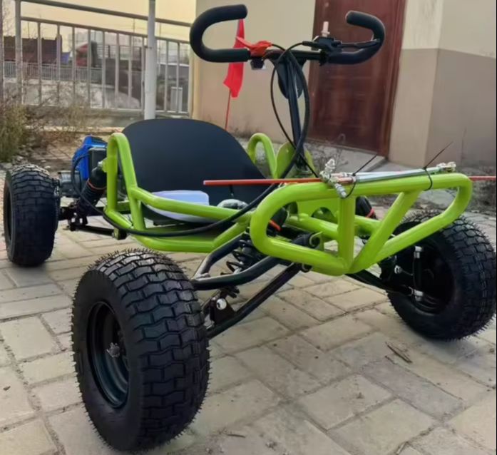 SRJOIN Off-Road Kart Sports Ka - огляд і ціна Home Automation Tutorial