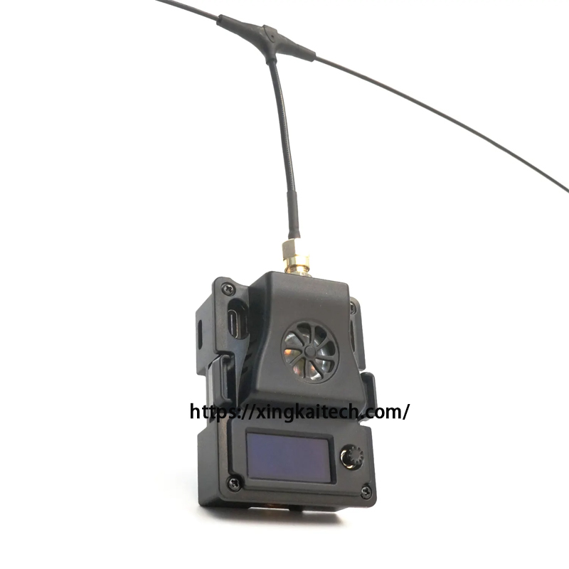 ELRS 433Mhz Radiomaster TX16S  - огляд і ціна 433Mhz Receiver Module
