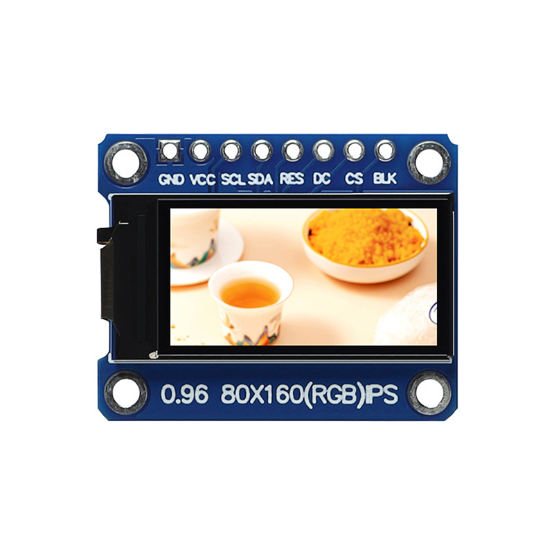 Y-1 Pc 0.96 Inch IPS OLED Disp - огляд і ціна Home Automation Arduino