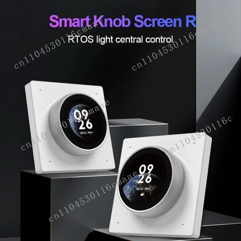 Home Automation System Smart K - огляд і ціна Home Automation System Design