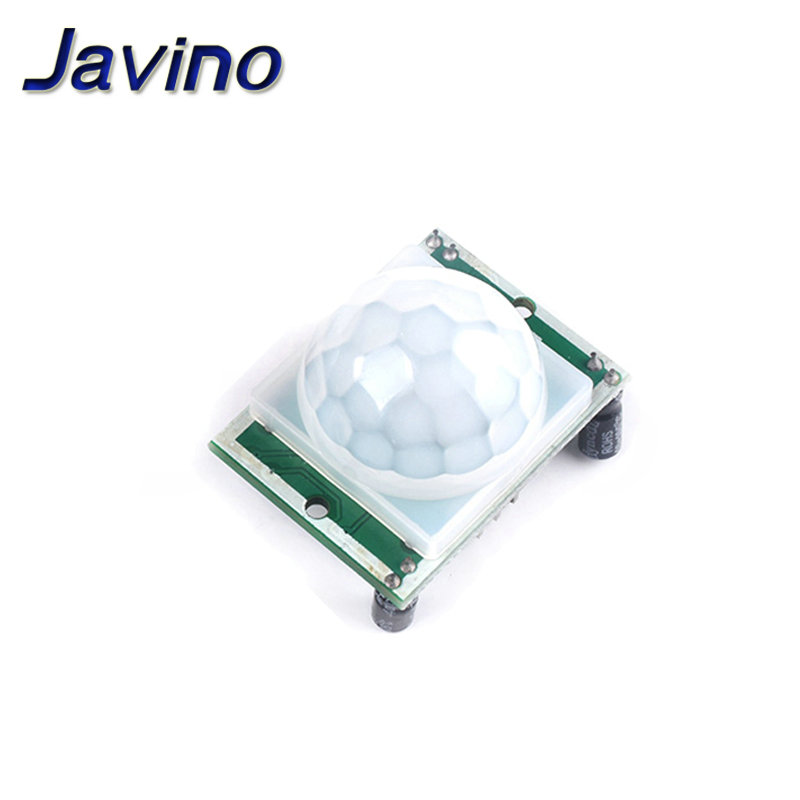 HC-SR501 Adjust Infrared IR Py - огляд і ціна Home Automation Arduino