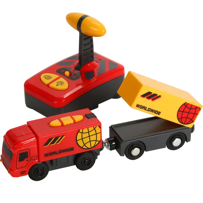 RC Electric Train Set Toys for - огляд і ціна Home Automation Tutorial