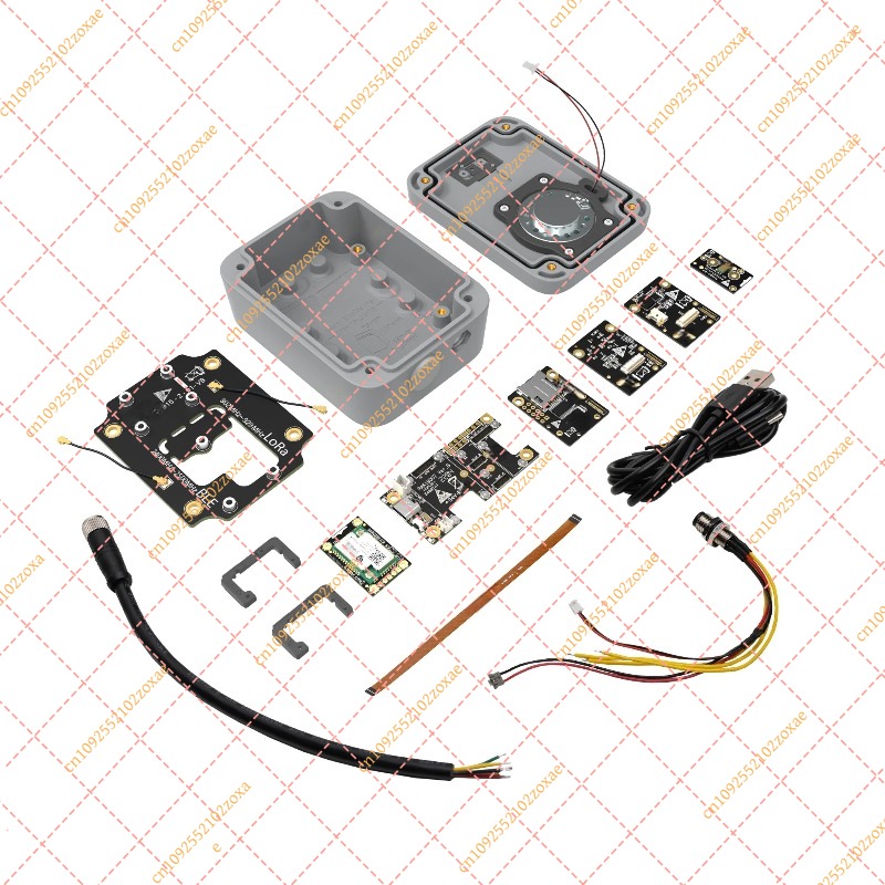 Voice Processing Starter Kit R - огляд і ціна Diy Automation Projects