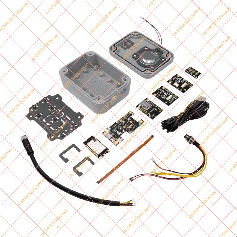 Voice Processing Starter Kit R - огляд і ціна Diy Automation Projects