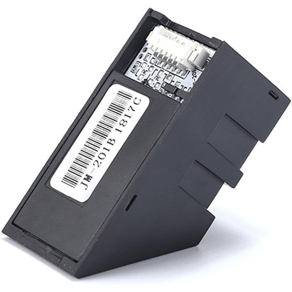 AS608 Fingerprint Reader Senso - огляд і ціна Home Automation Arduino