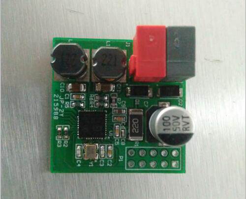 For KNX Module Development Kit - огляд і ціна Diy Automation Projects