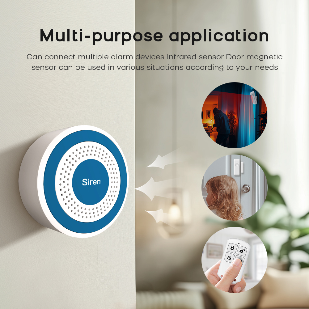 PGST WiFi Alexa Tuya Smart Lif - огляд і ціна Home Automation Tutorial
