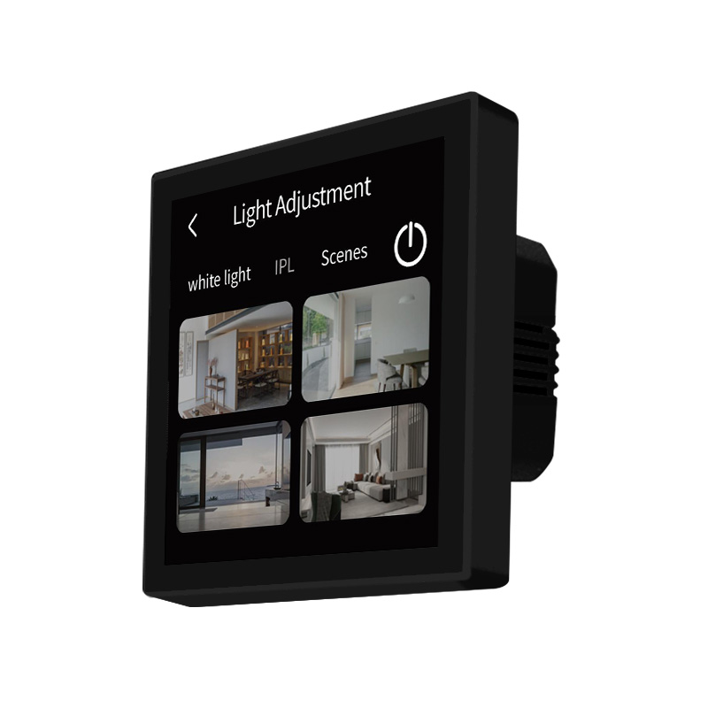 2022 High Quality Home Automat - огляд і ціна Home Automation System Design