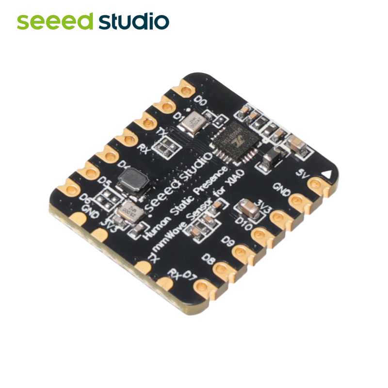 24GHz mmWave Sensor, Home Assi - огляд і ціна Home Automation Arduino