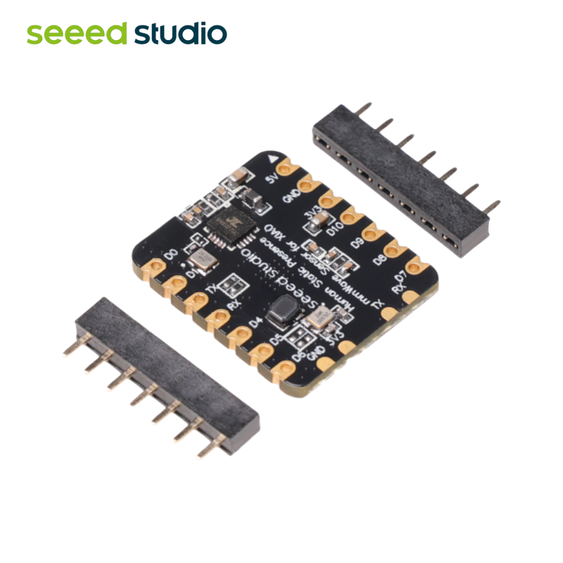 24GHz mmWave Sensor, Home Assi - огляд і ціна Home Automation Arduino