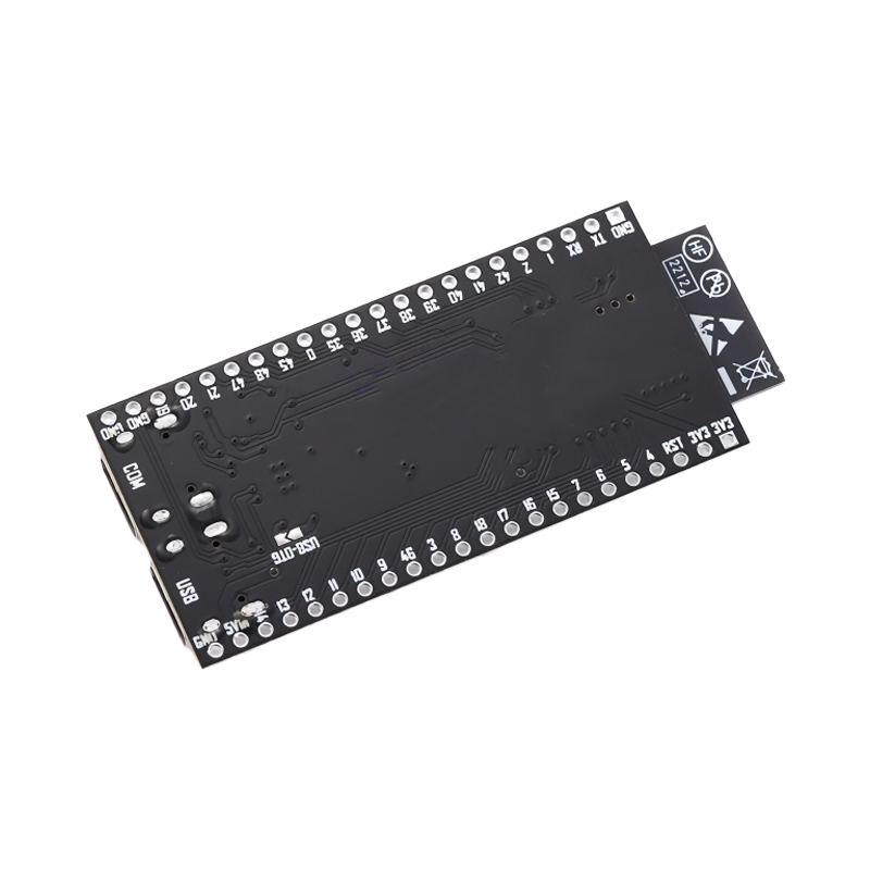 ESP32-S3 WiFi Bluetooth MCU Co - огляд і ціна Keys Diy Home Automation Kit With Esp32