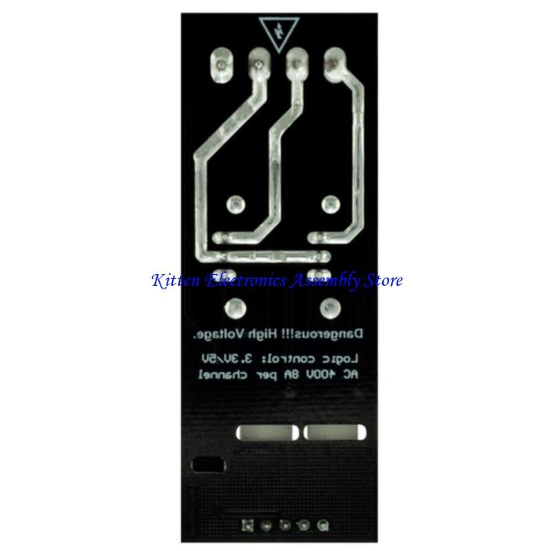 96GD AC Load Controller Light  - огляд і ціна Diy Automation Projects