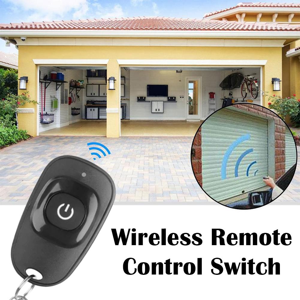 433Mhz Universal Wireless Remo - огляд і ціна 433Mhz Receiver Module