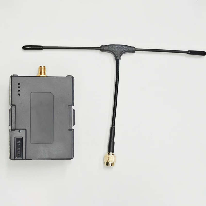 ELRS 433MHz TX Micro Radio 360 - огляд і ціна 433Mhz Receiver Module