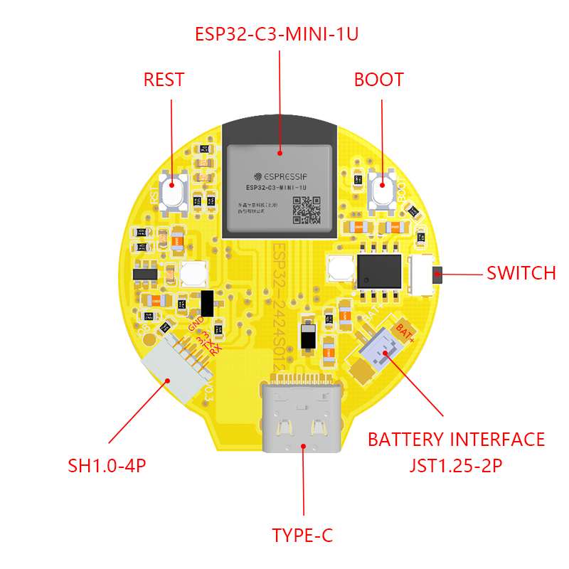 ESP32 LVGL for Arduino Develop - огляд і ціна Home Automation Arduino