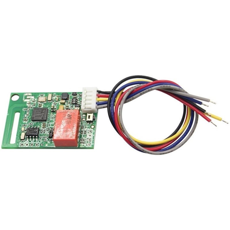 【A17Z】Bluetooth Enabled DC TTL - огляд і ціна Diy Automation Projects