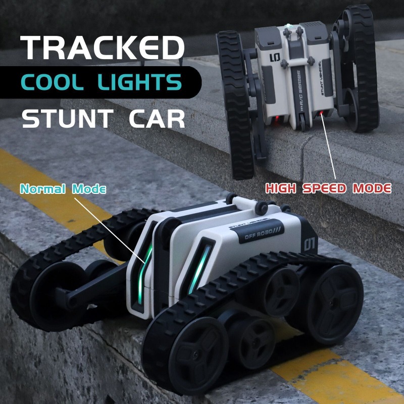 Cool Stuff Toy Tank Funny Gift - огляд і ціна Home Automation Tutorial